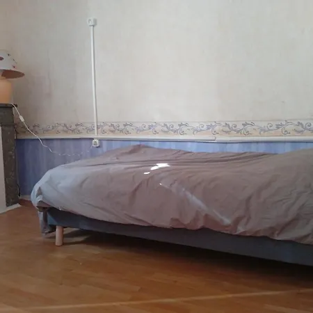 Les Lavandieres Отель типа 