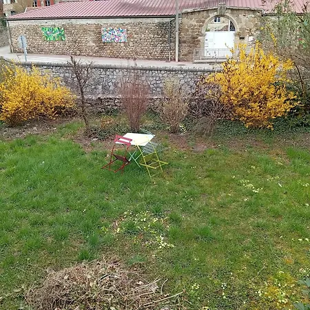 Les Lavandieres Oda ve Kahvaltı *